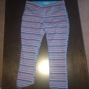 Ideology leggings